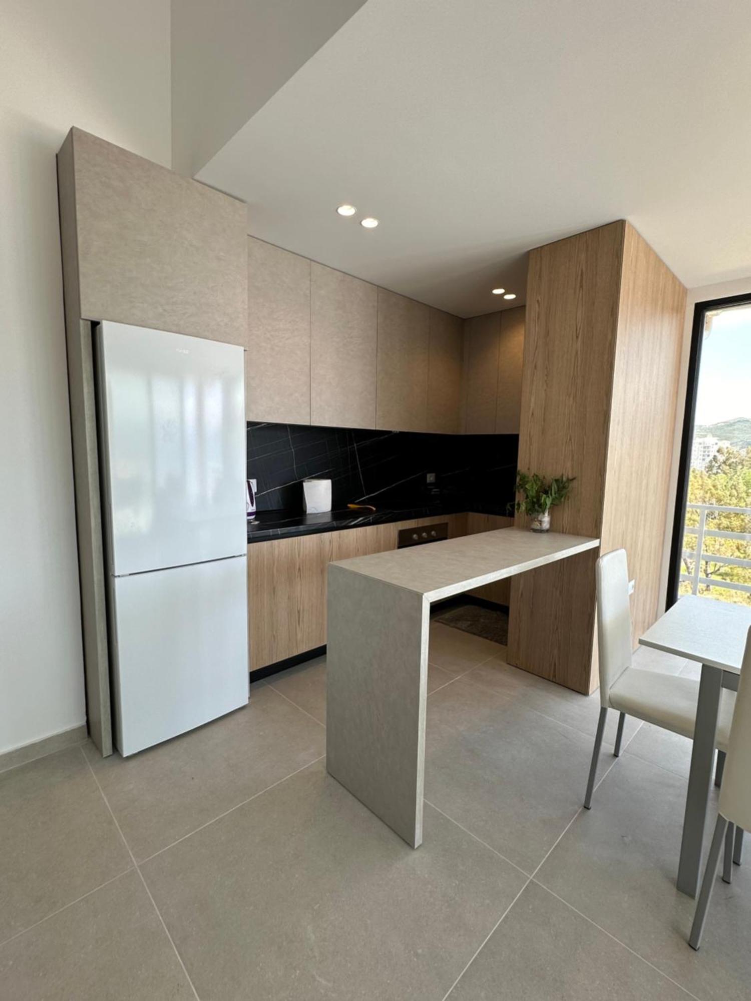 Best View Apartment Vlorë Exterior foto