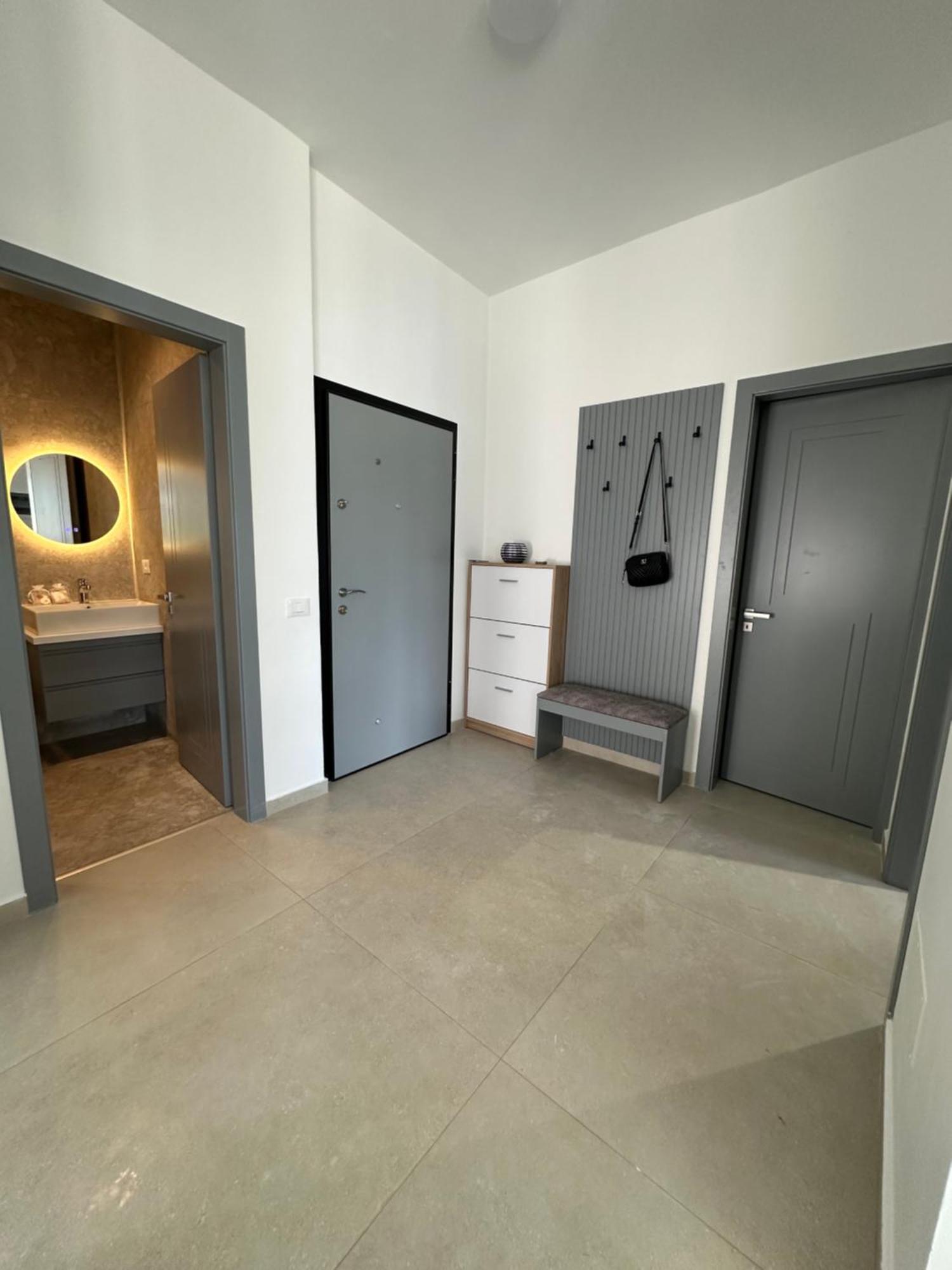 Best View Apartment Vlorë Exterior foto