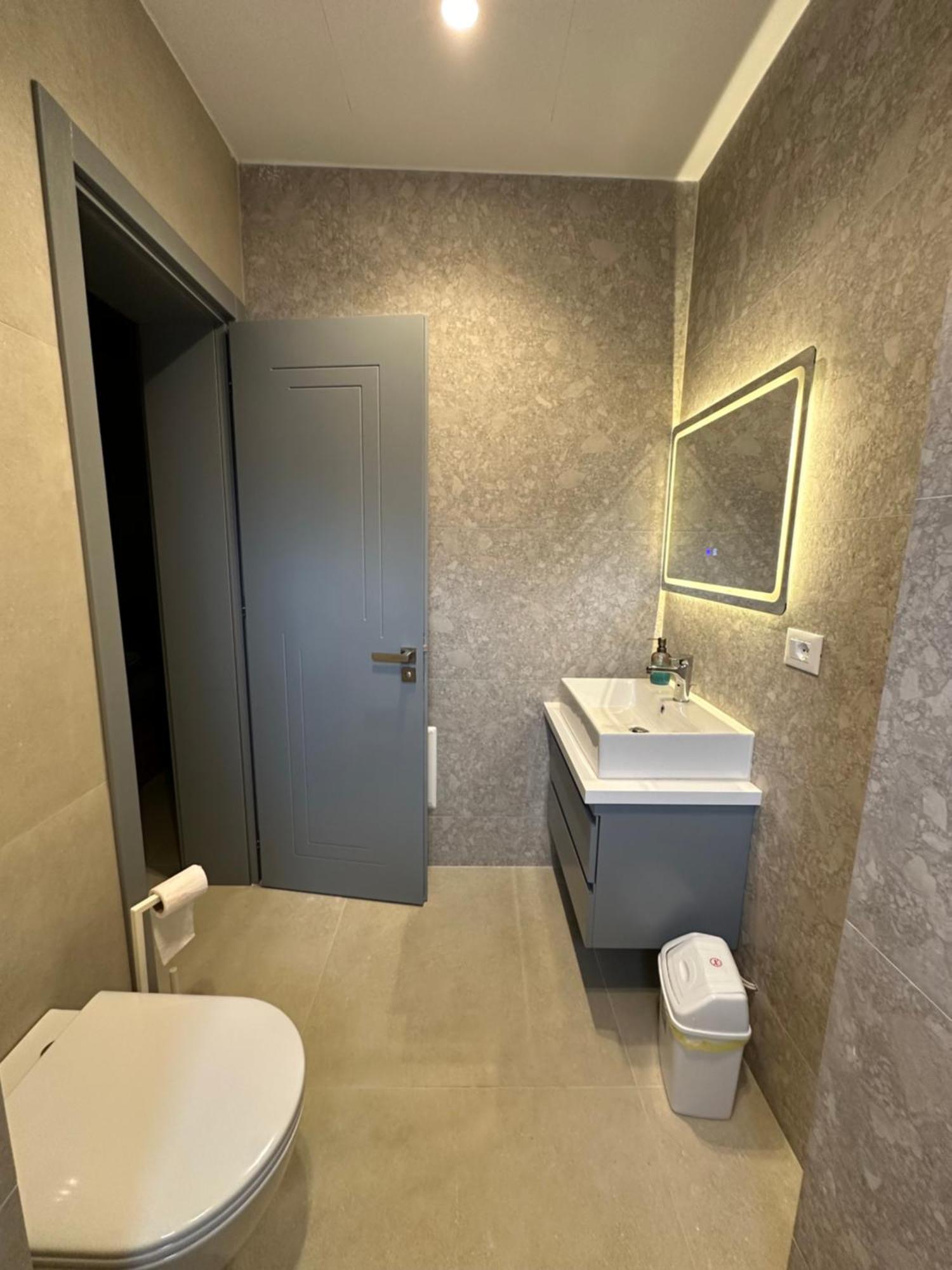 Best View Apartment Vlorë Exterior foto