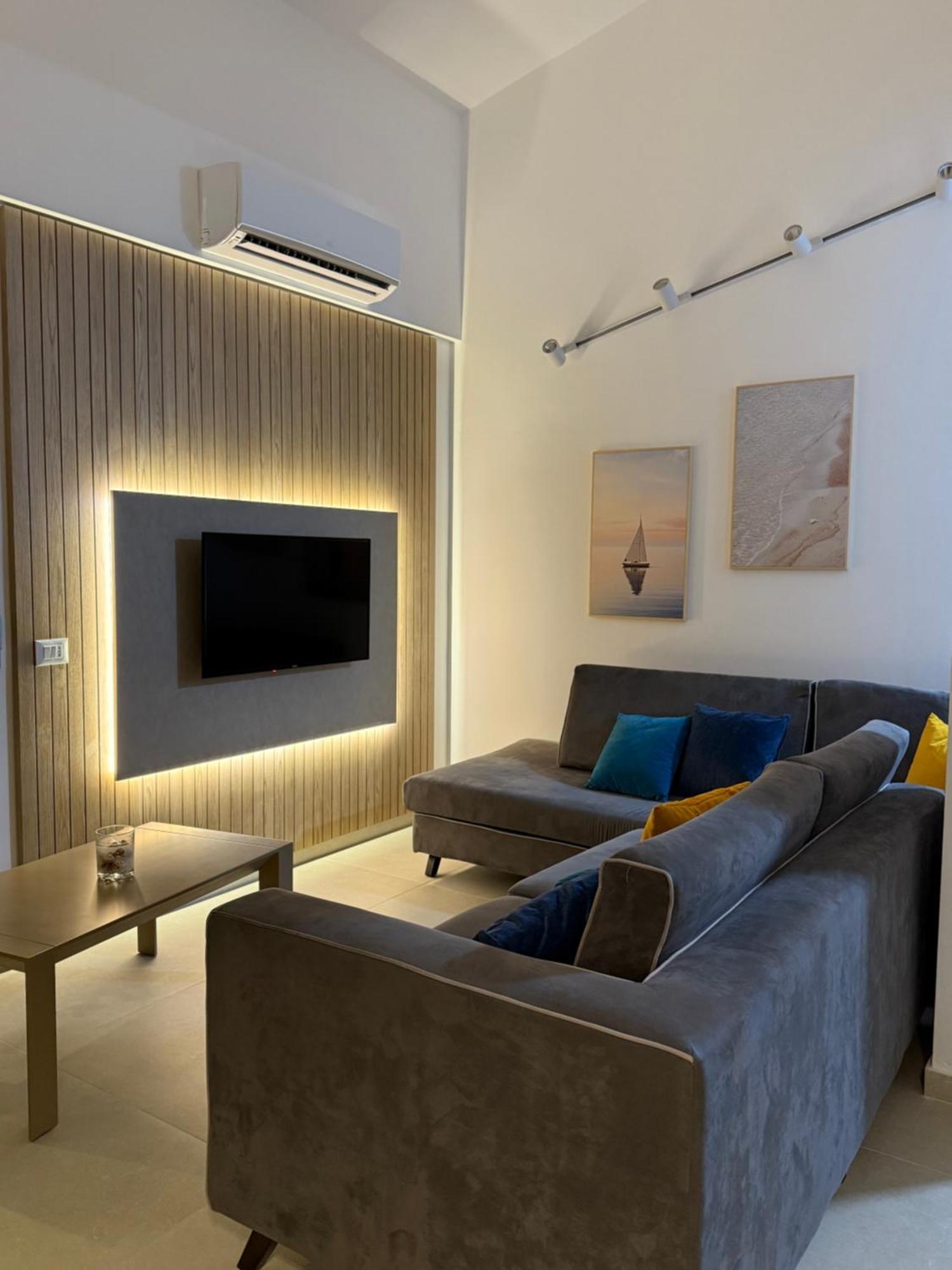 Best View Apartment Vlorë Exterior foto
