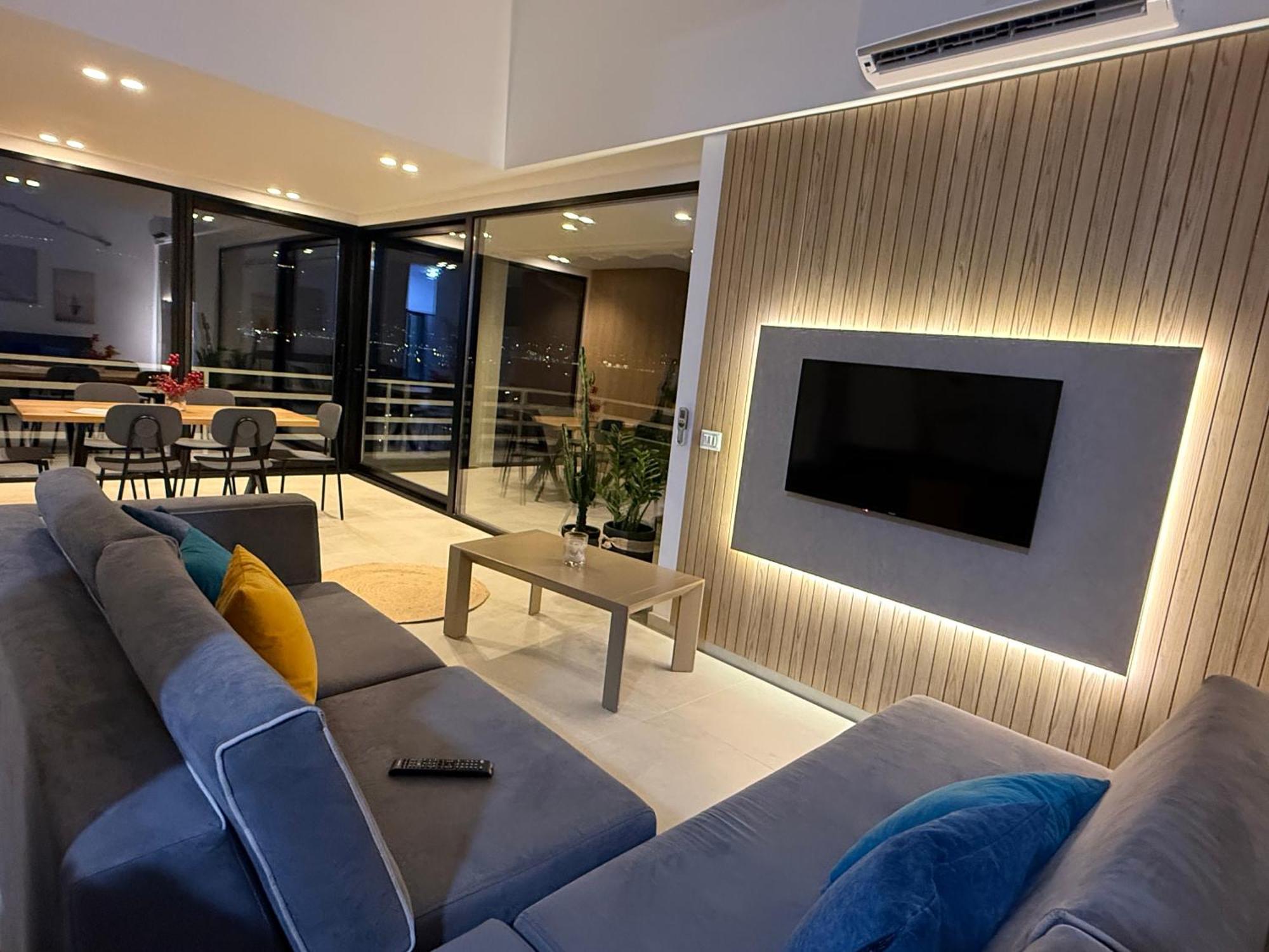 Best View Apartment Vlorë Exterior foto